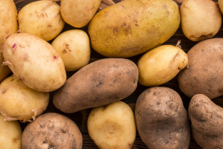 Patatas
