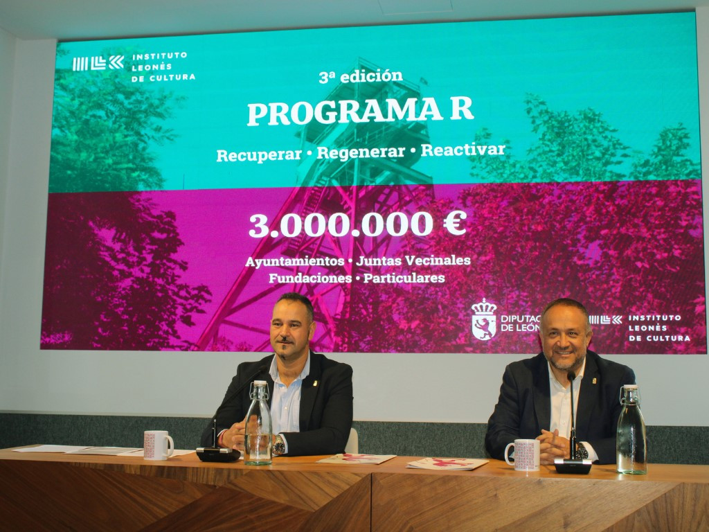 Diputacion ProgramaR