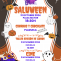 Cartel Saluween 2024