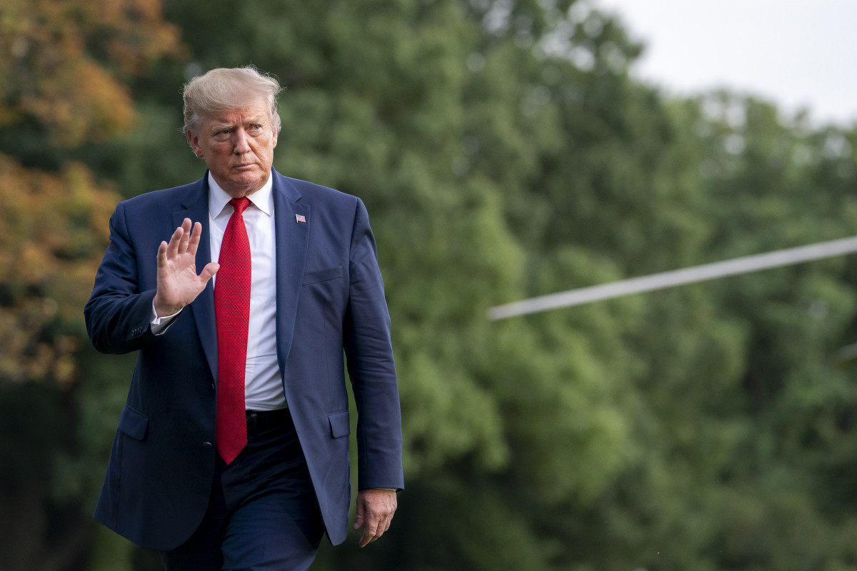 Trump 2