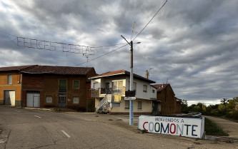 Coomonte