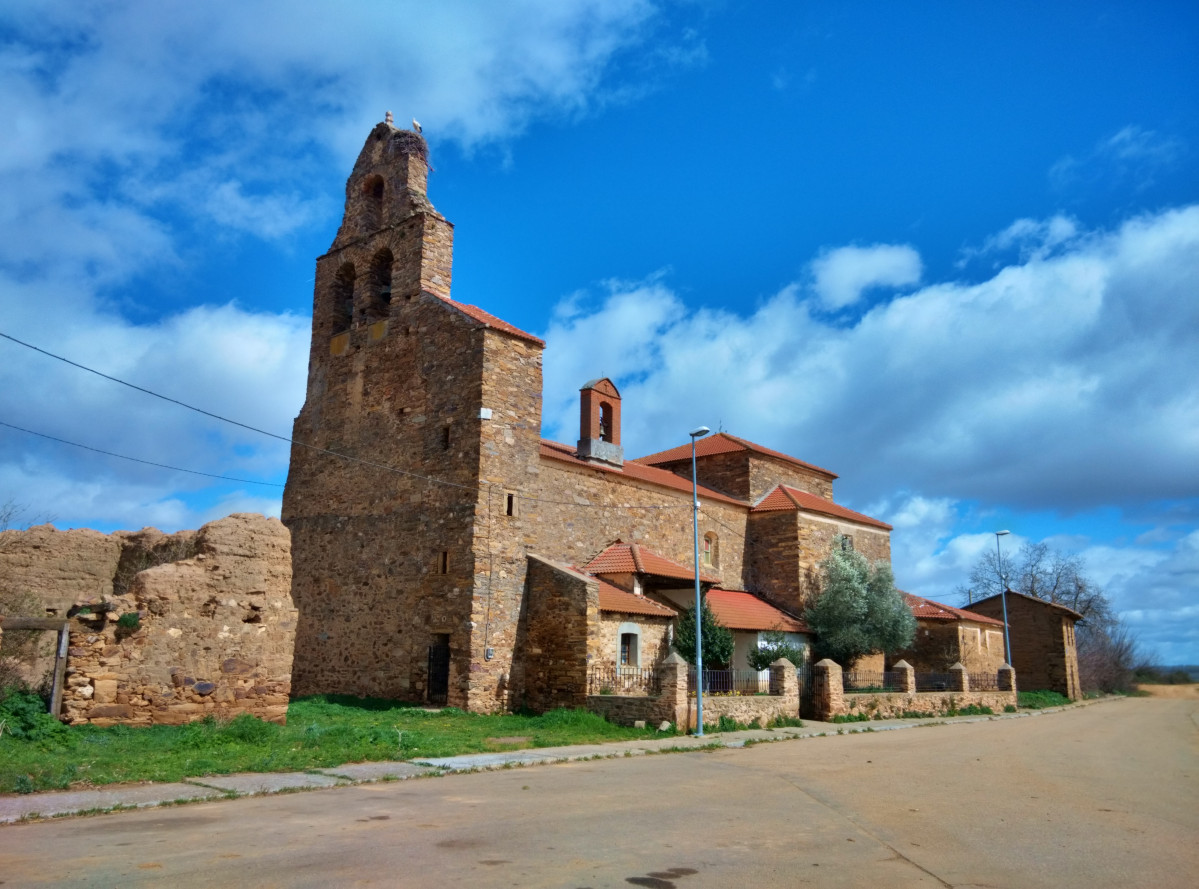 IglesiaSinBusto