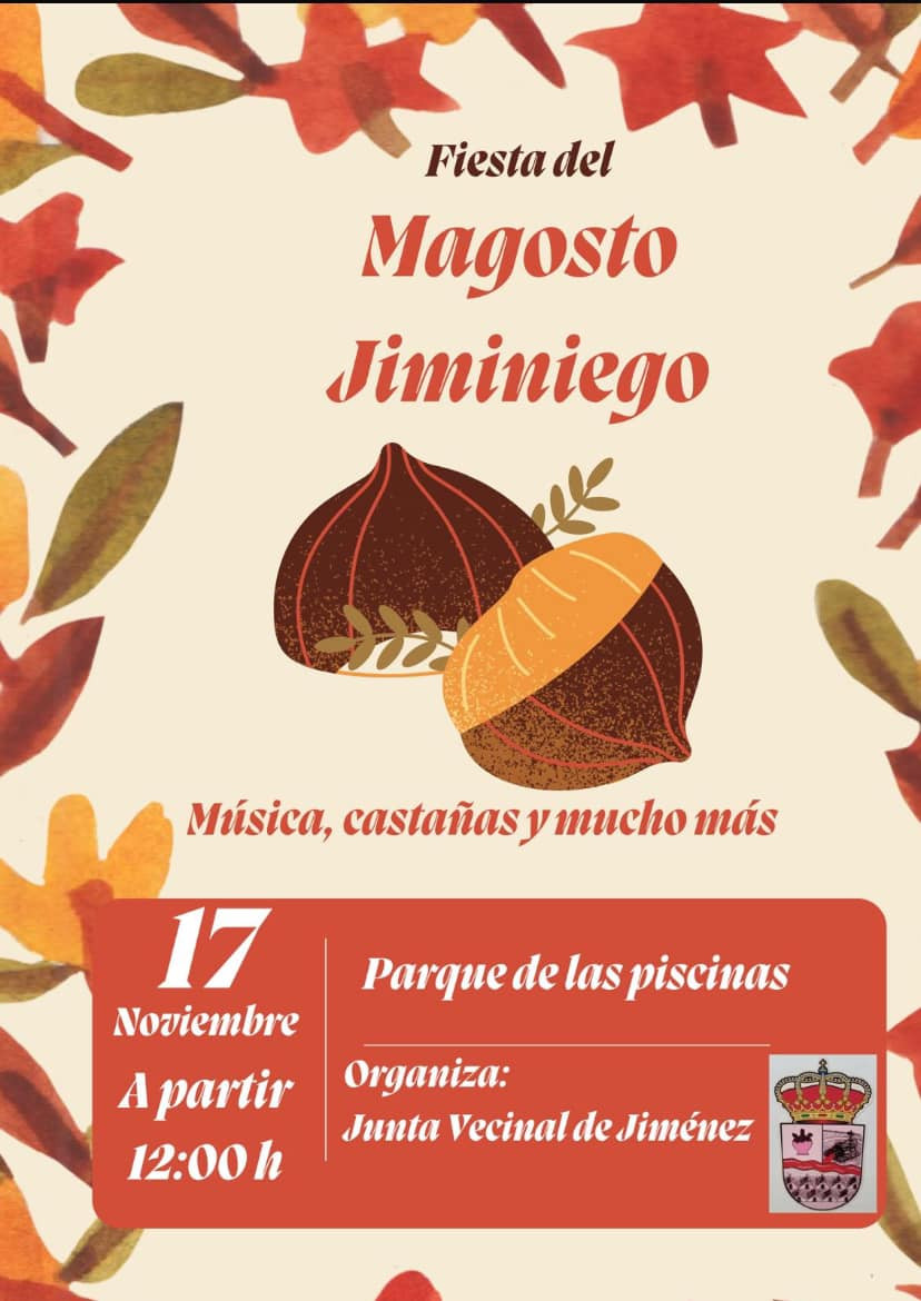 Magosto Jimeu0301nez