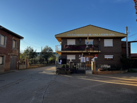 Ayto Villaferruena