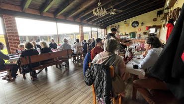 ANiceto Comida DANA