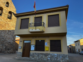 Ayto Arrabalde Red