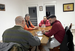 Pleno Coomonte