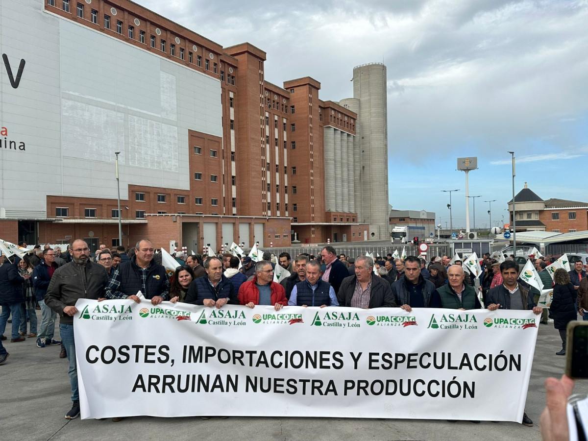 Movilizaciones arevalo