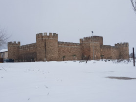 Castilloalijanieve