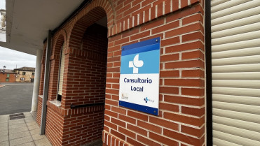 Consultorio Cebrones
