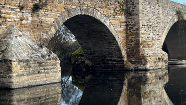Puente Vizana Portada