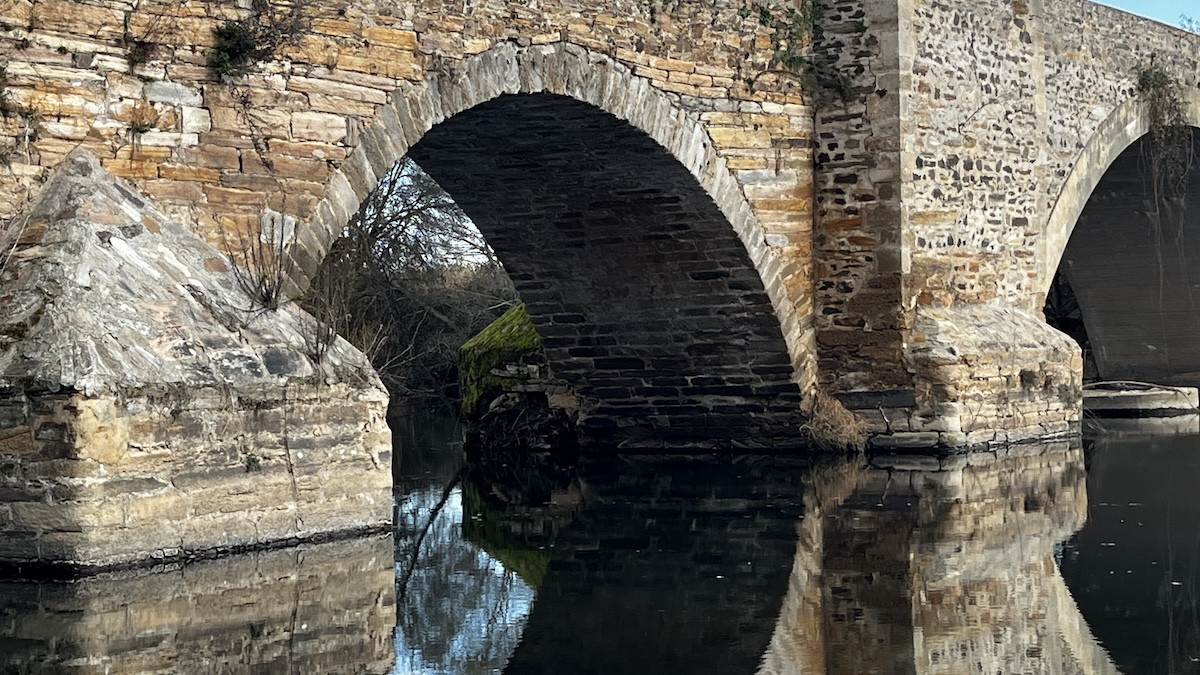 Puente Vizana Portada