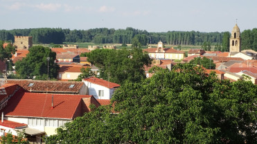 Vista Alija