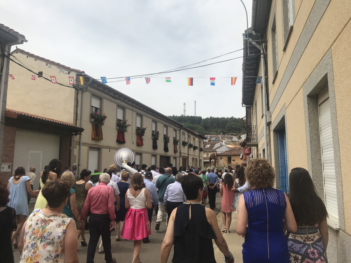 Vecinos Alija