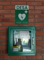 Alija DESA
