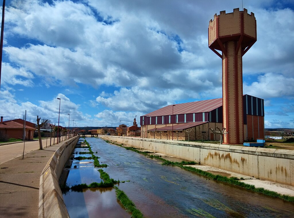Quintana Del Marco