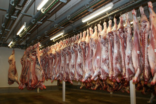 Food meat beef retail butcher slaughterhouse 905487 pxhere