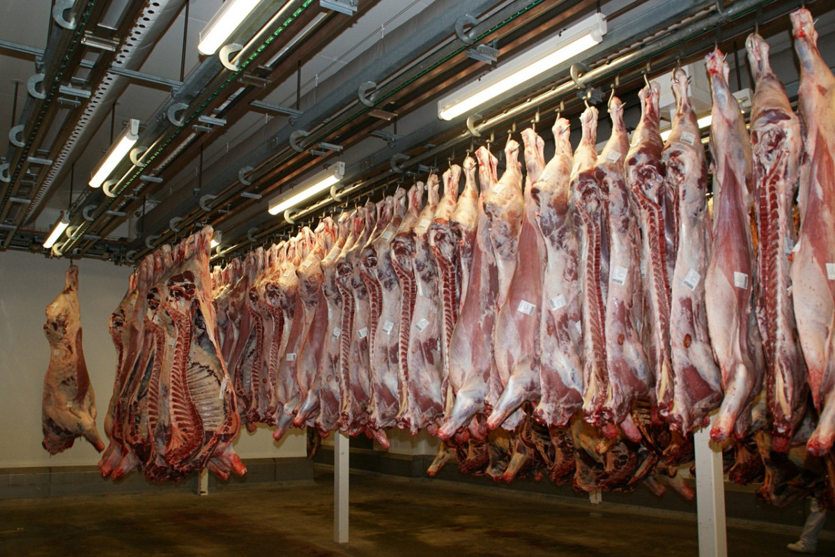 Food meat beef retail butcher slaughterhouse 905487 pxhere