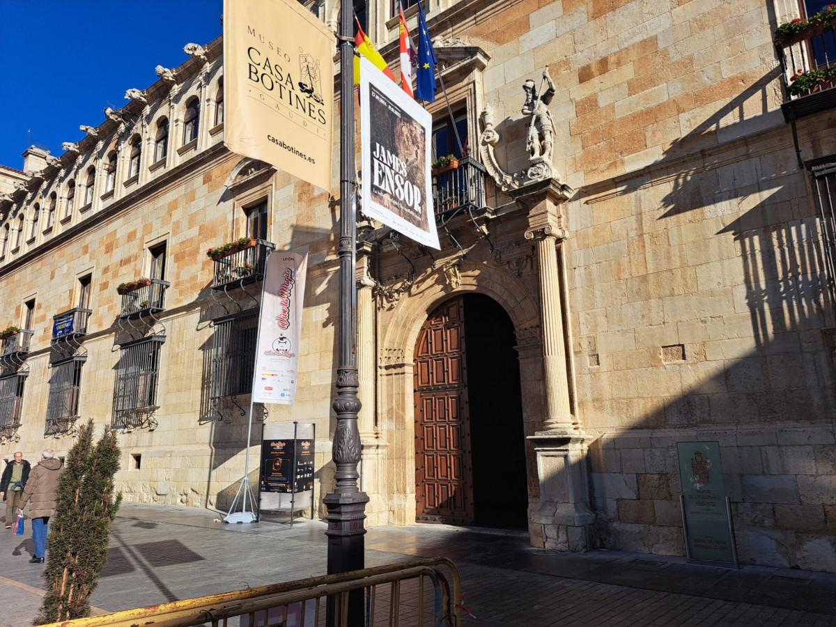 Diputacion De Leon