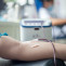 Donacion sangre