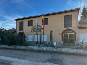 Santa María