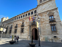 Palacio de los guzmanes