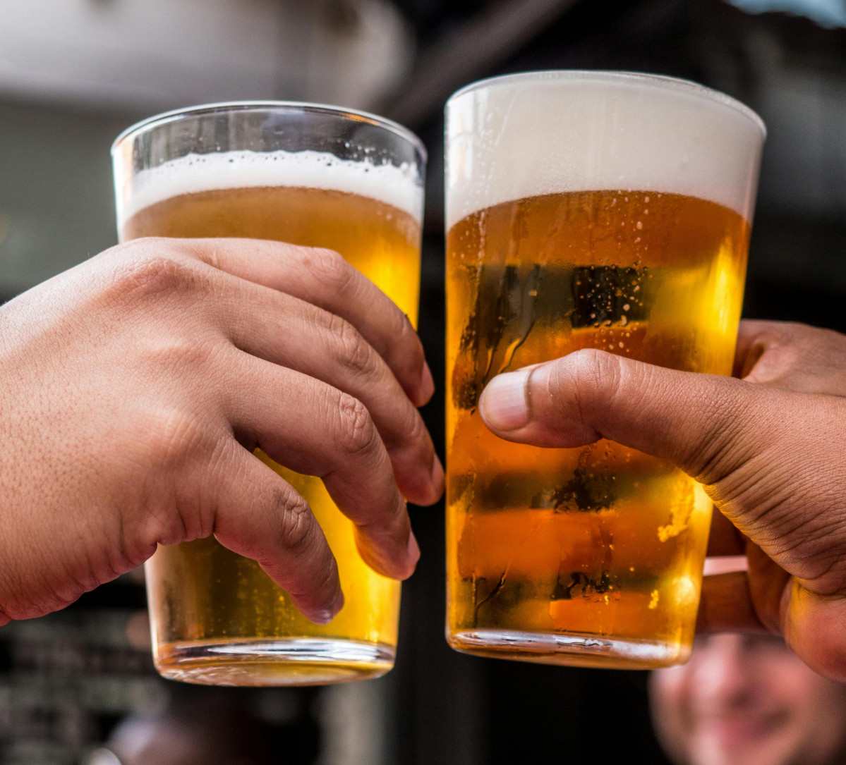 Cervezas