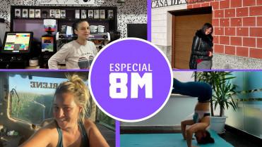 Especial 8M