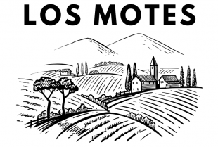 Los motes- Santa Elena
