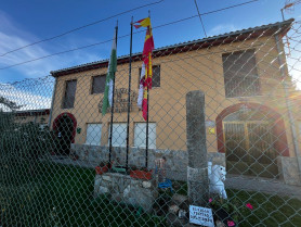 Ayuntamiento Santa María de la Vega