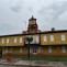 Ayuntamiento Alija sin muñecos