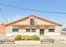 Ayuntamiento De Roperuelos