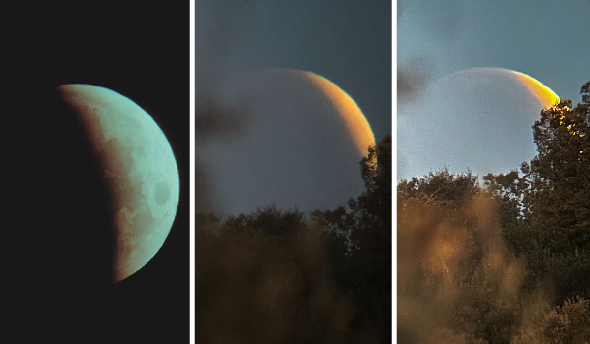 Eclipse Alija