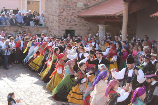 Boda El Hilandón