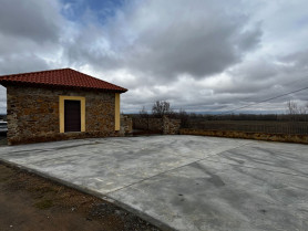 Mirador San Martín de Torres