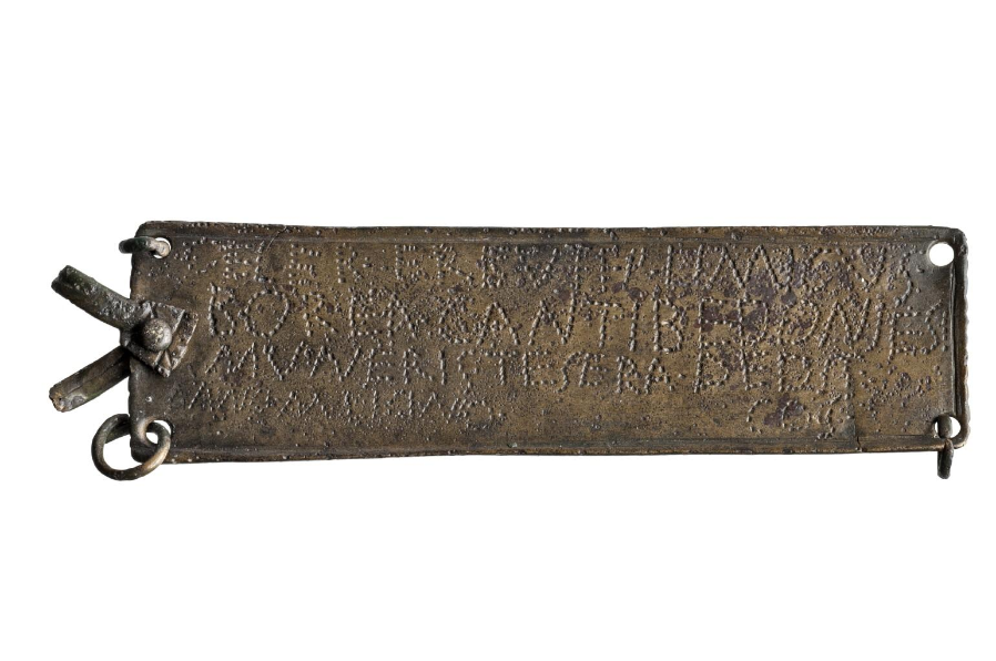 Tessera