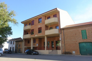 Ayuntamiento Castrocalbon