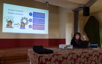 Carla Charla Jiménez