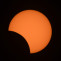 Eclipse parcial 2015