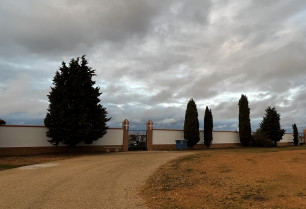 Cementerio Roperuelos