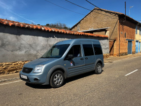 Transporte Alija OK