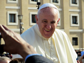 Papa francisco