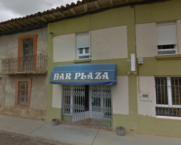 Bar SanAdrian