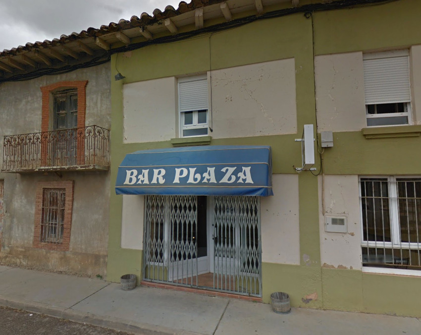Bar SanAdrian