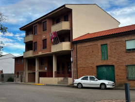 Castrocalbón