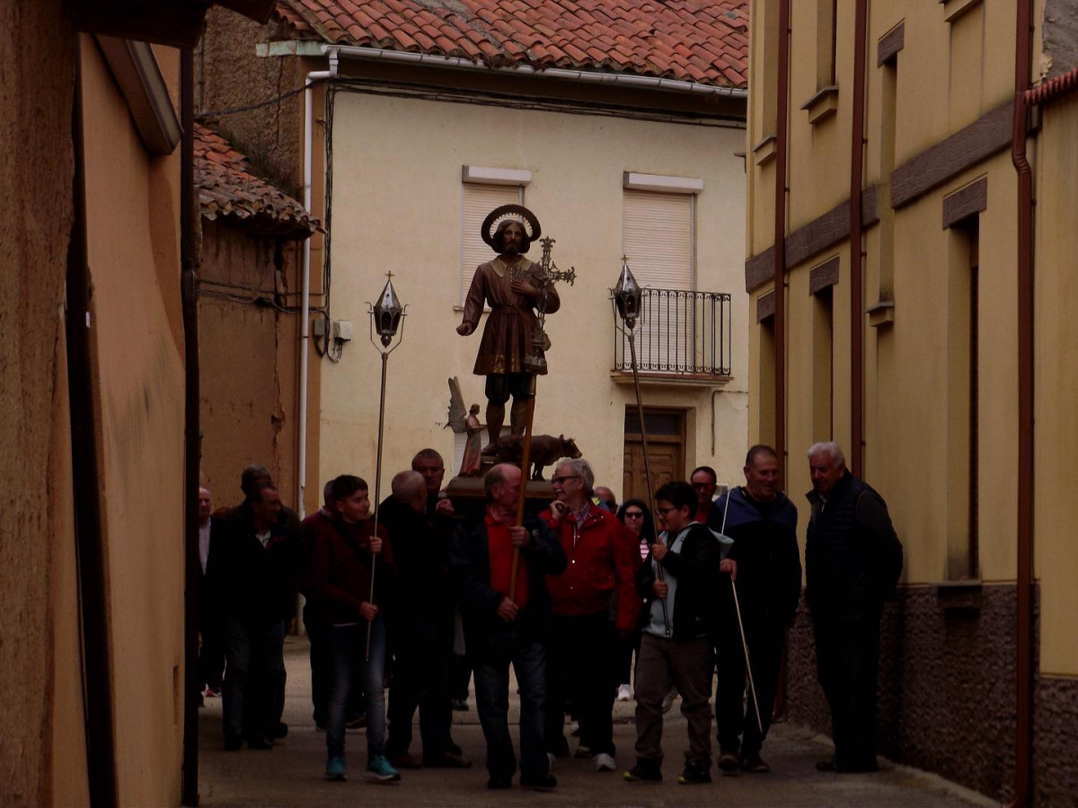 San Isidro Coomonte