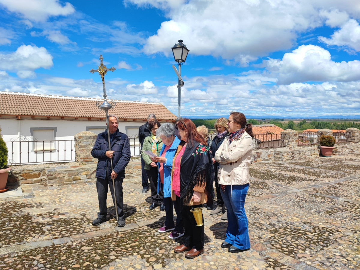 San Isidro San Martin