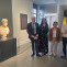 Presentación busto romano Museo de León II