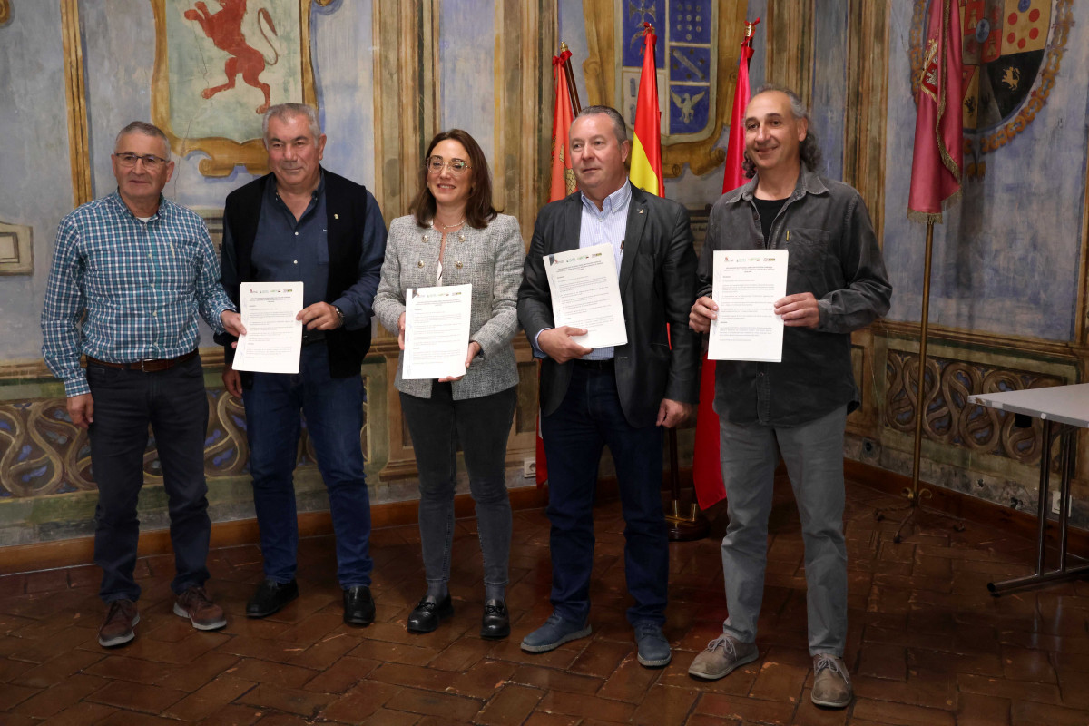 20250521 CONSEJO AGRARIO CyL 11