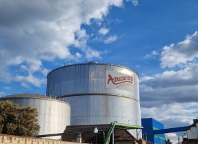 Azucarera